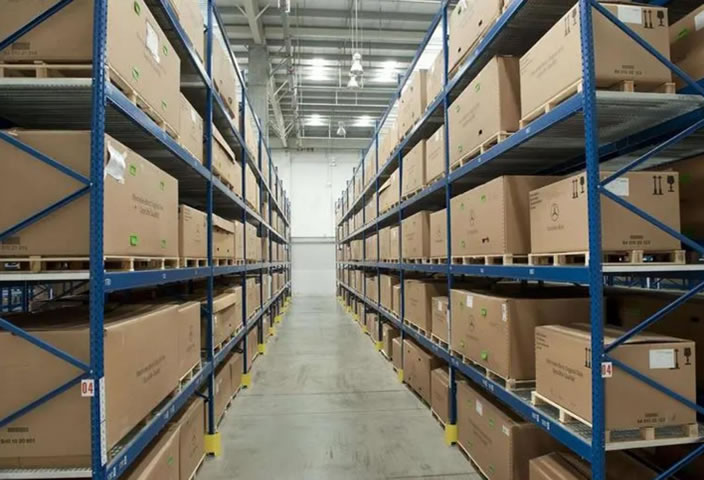 丽水到桃城区货物仓储